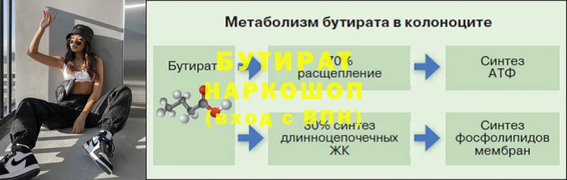 БУТИРАТ бутандиол Берёзовский